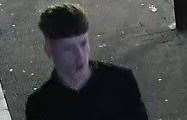 Man caught on CCTV. Picture: Kent Police