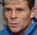 HESSENTHALER: "I have given my very best in an effort to always continue the progression of the team"