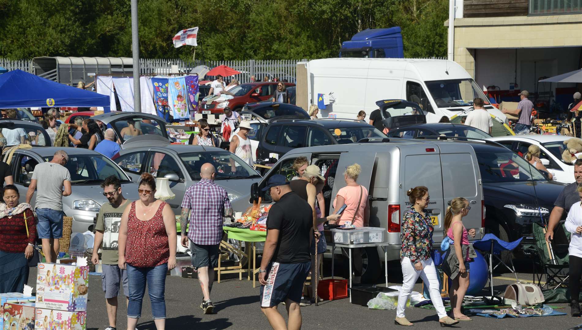 Car Boot Sales In Kent This Weekend - Car Sale and Rentals