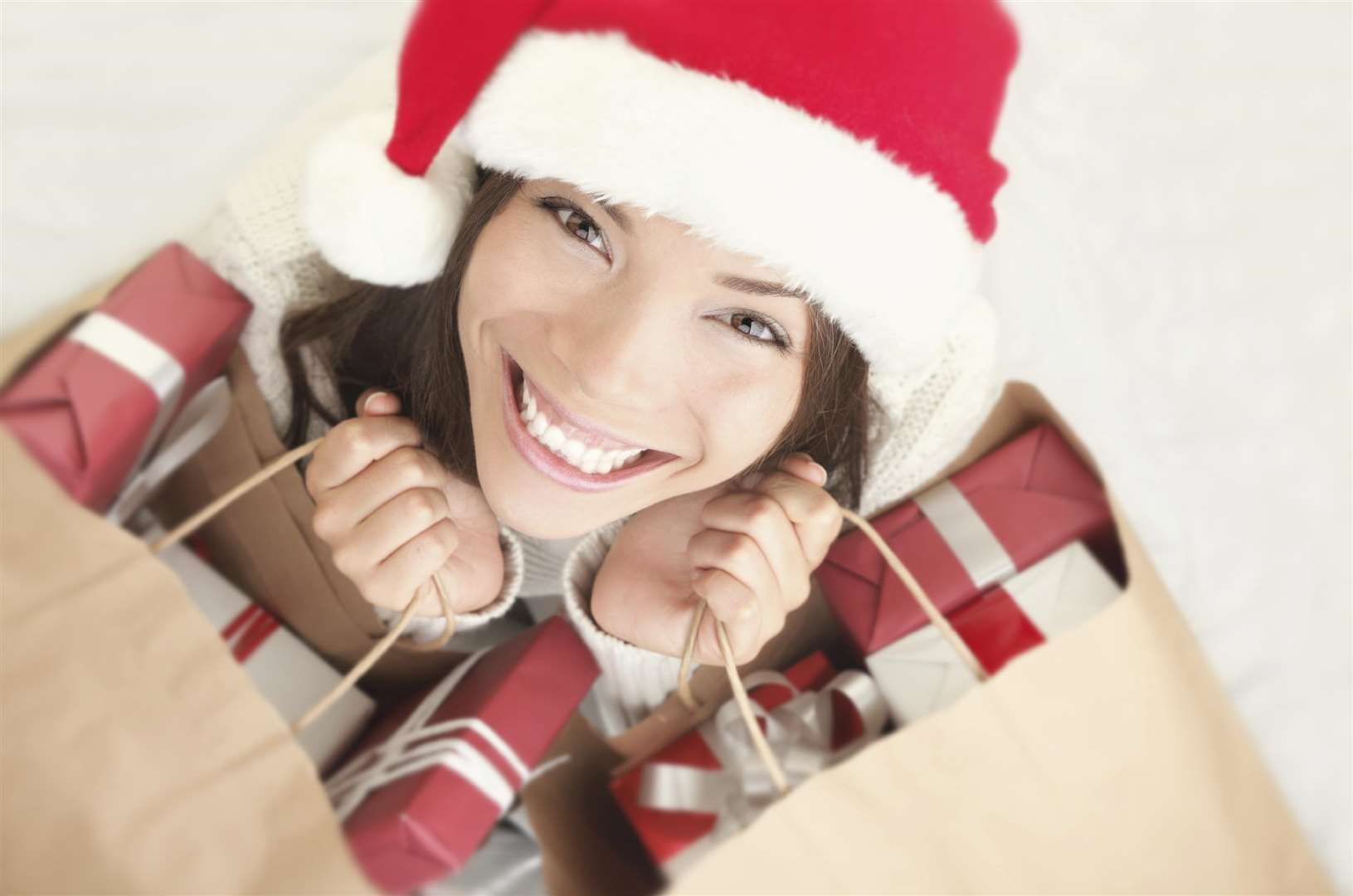Have you done all your Christmas shopping?