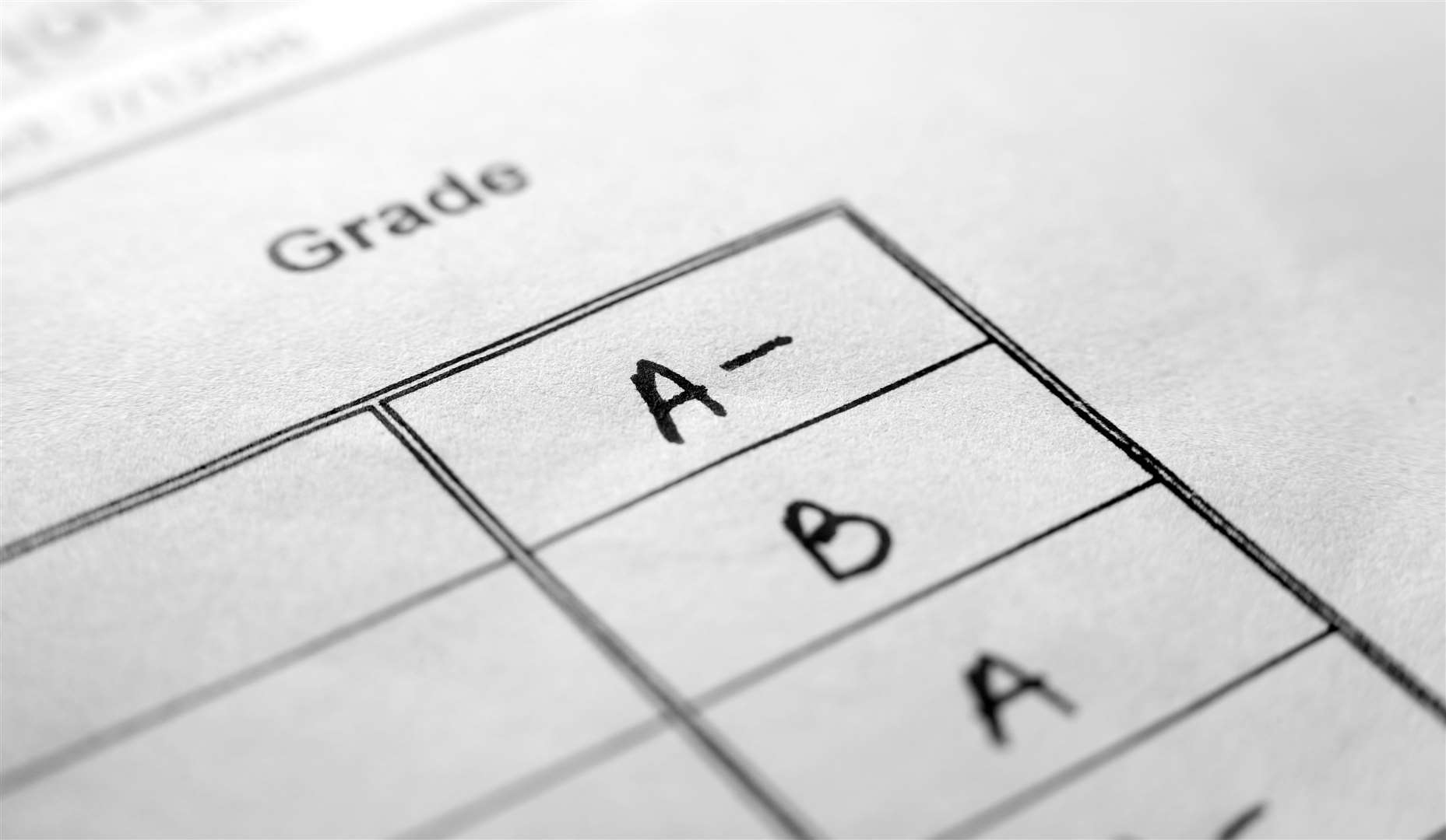 Examiners may be ‘lenient’ with boundaries says the letter. Image: iStock.