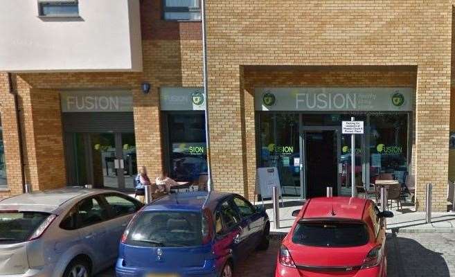 Drop-in-sessions will be held at Fusion Health Living Centre