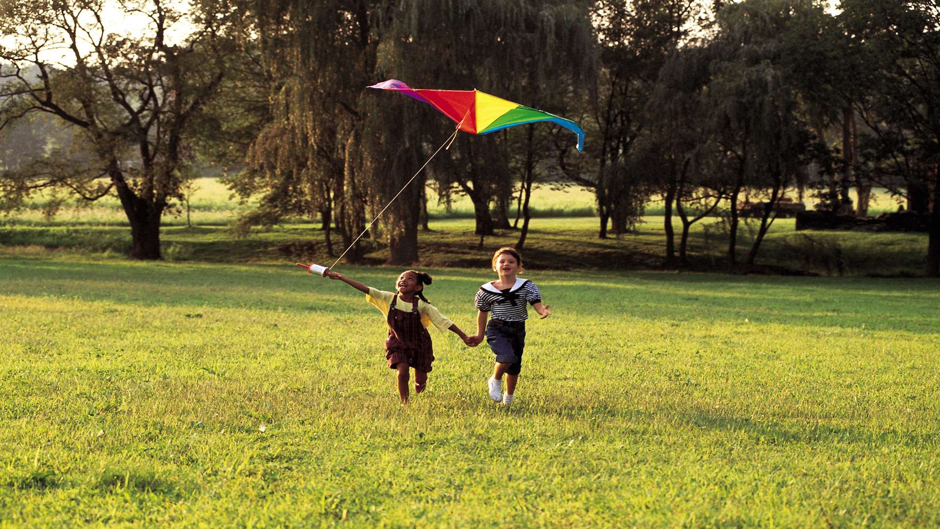 Kite flying will be on offer at Betteshanger Country Park's first Wind Festival