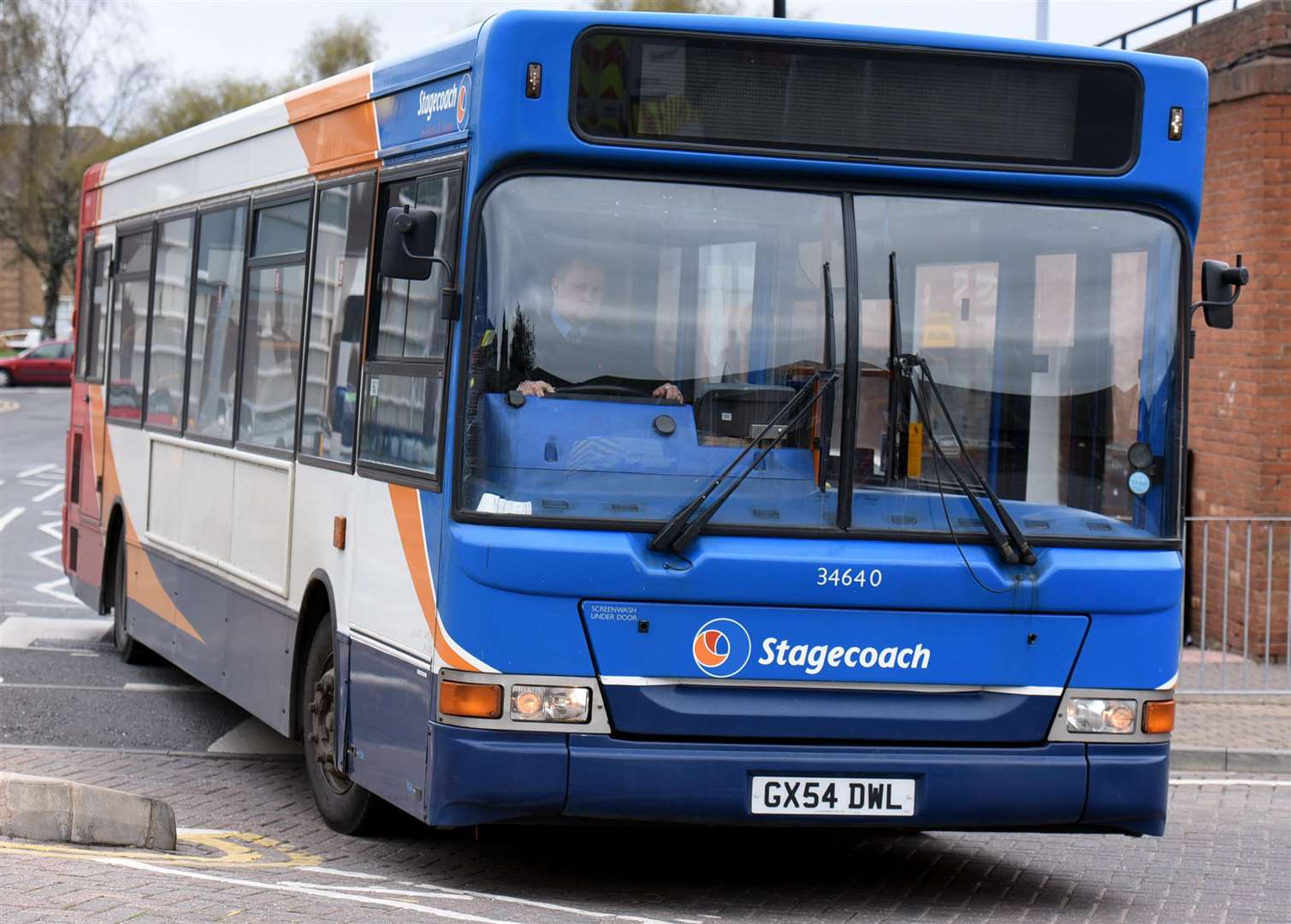 Stagecoach is going to look into the problems