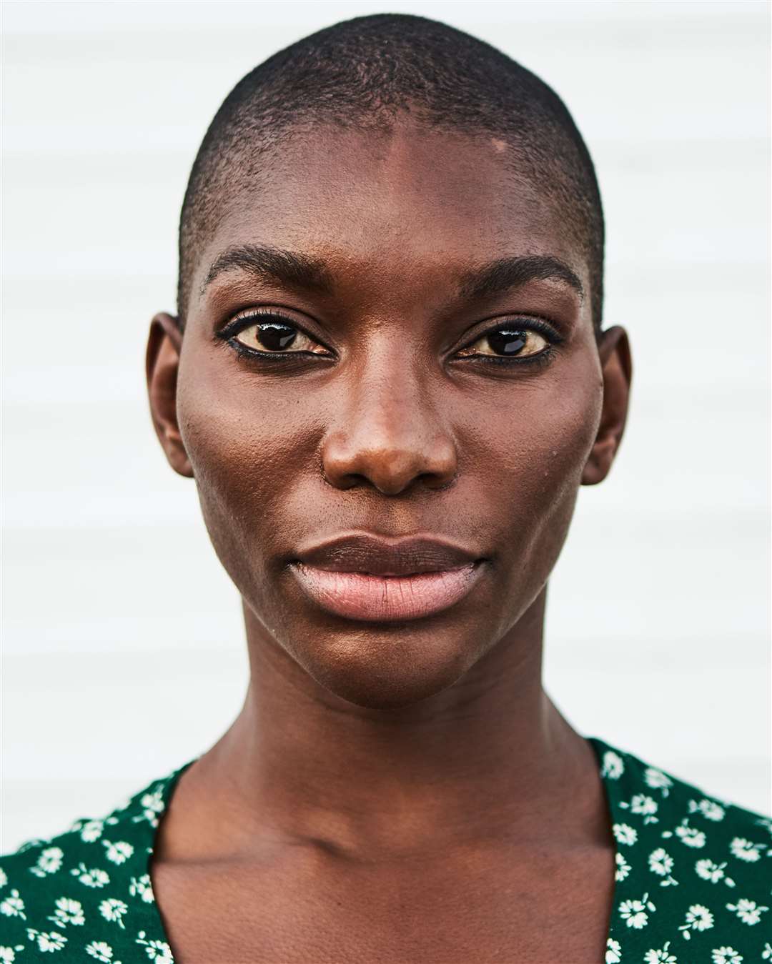 Michaela Coel star of Black Mirror and Star Wars: Episode VIII - The Last Jedi, will be on the judging panel this year. Picture: Natalie Seery
