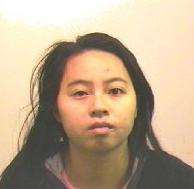 Hiem Thi Phan - who is missing and believed to be in Kent