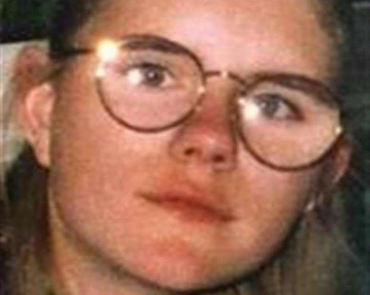 Amanda Champion, 21, was strangled and had her throat cut by James Ford in 2003