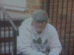 Police appeal for missing man