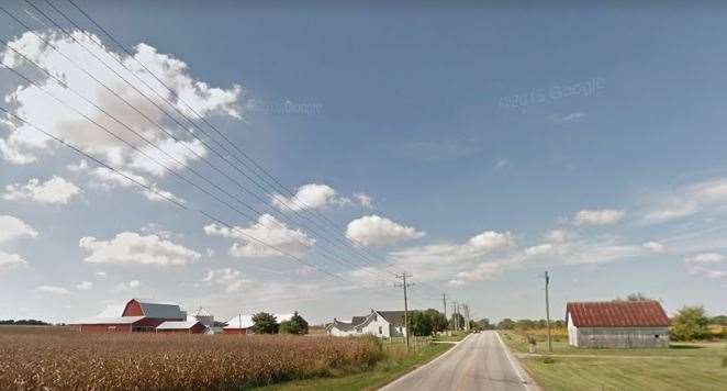 Dover in Union County, Ohio Picture: Google