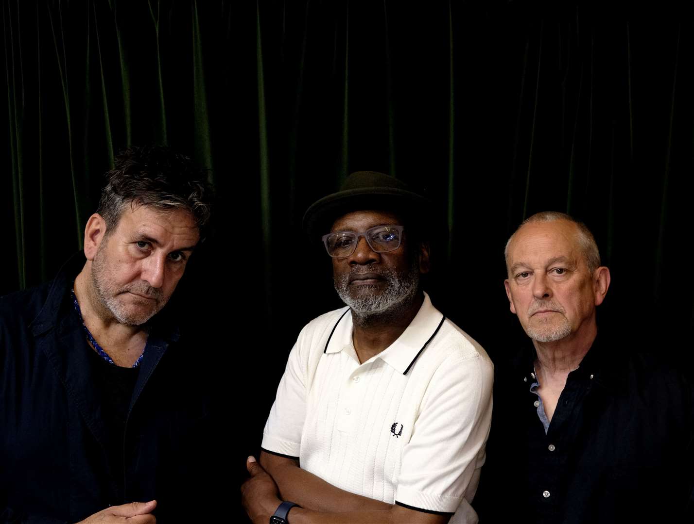 Closing the Rochester Castle Concerts will be a headline set from The Specials