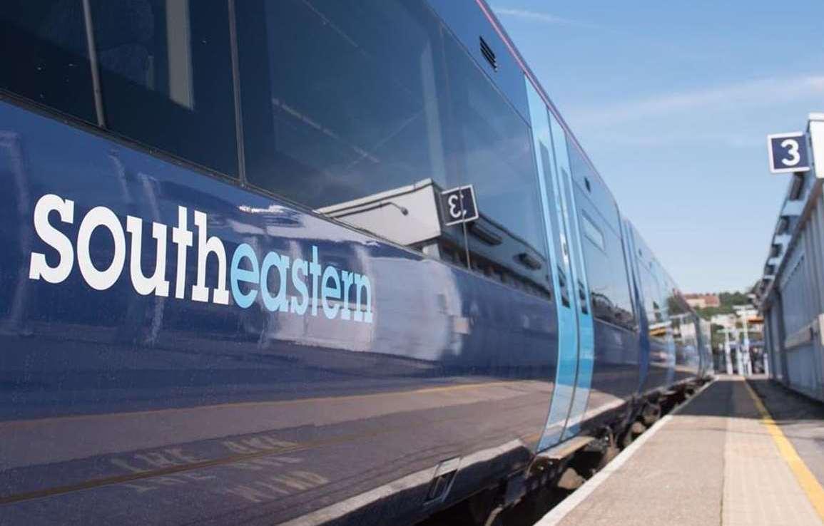 Southeastern will run more peak-time trains form London for return commuters.