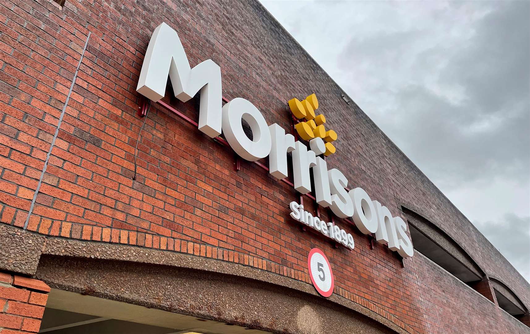 Morrisons is said to be trialling a return of its More card