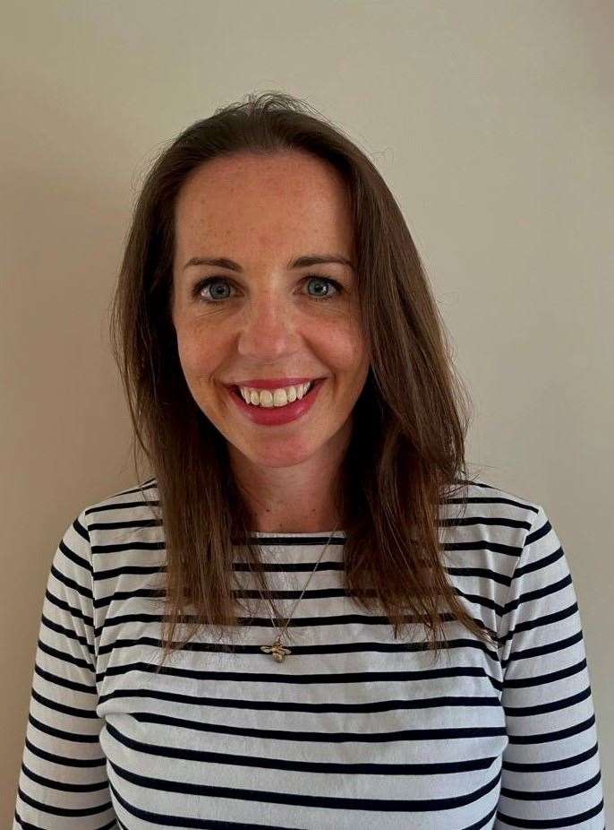 Hayley Richardson of Maidstone has been appointed director of fundraising and marketing at Sittingbourne-based Demelza Hospice Care for Children
