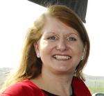 Gravesham Labour candidate Kathryn Smith