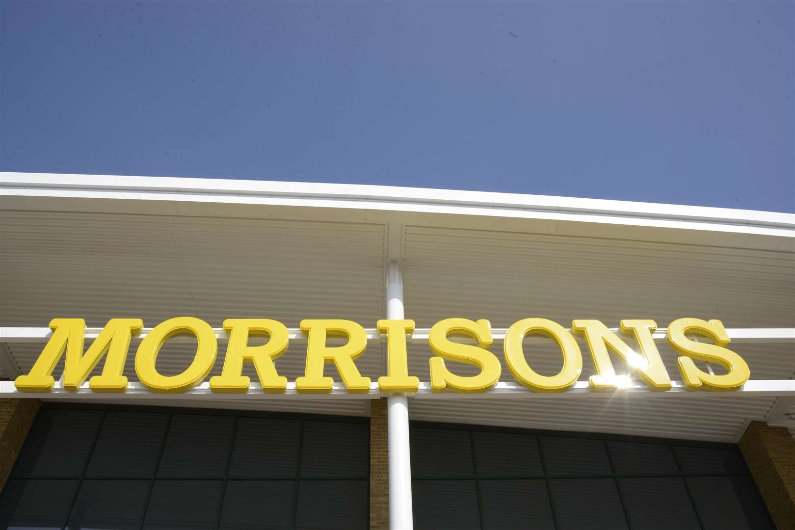 Morrisons has announced cuts to management