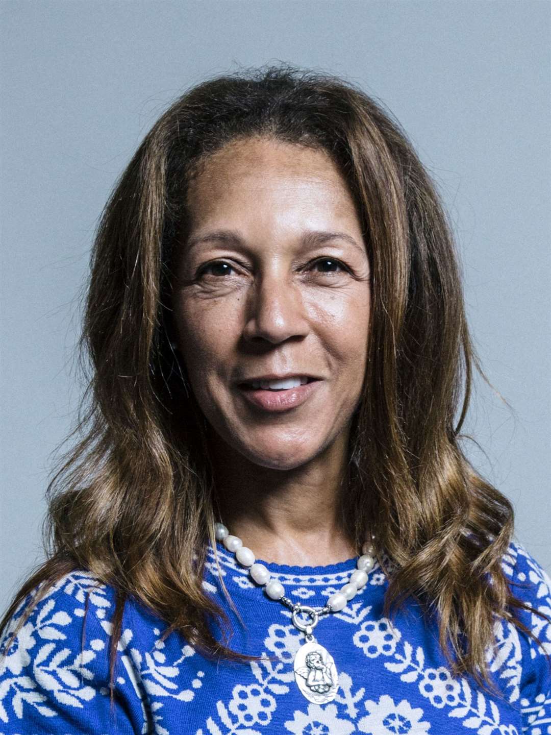 Helen Grant - UK Parliament official portraits 2017. (23350410)