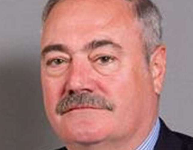 Cllr Peter Oakford