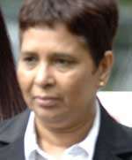Wadanahalugeder Chandrasekera was convicted of manslaughter