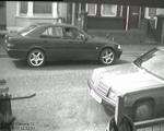 Possible witness to Gillingham hit and run