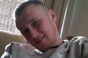 Sean Wilkes died after being stopped by police officers in Cheriton