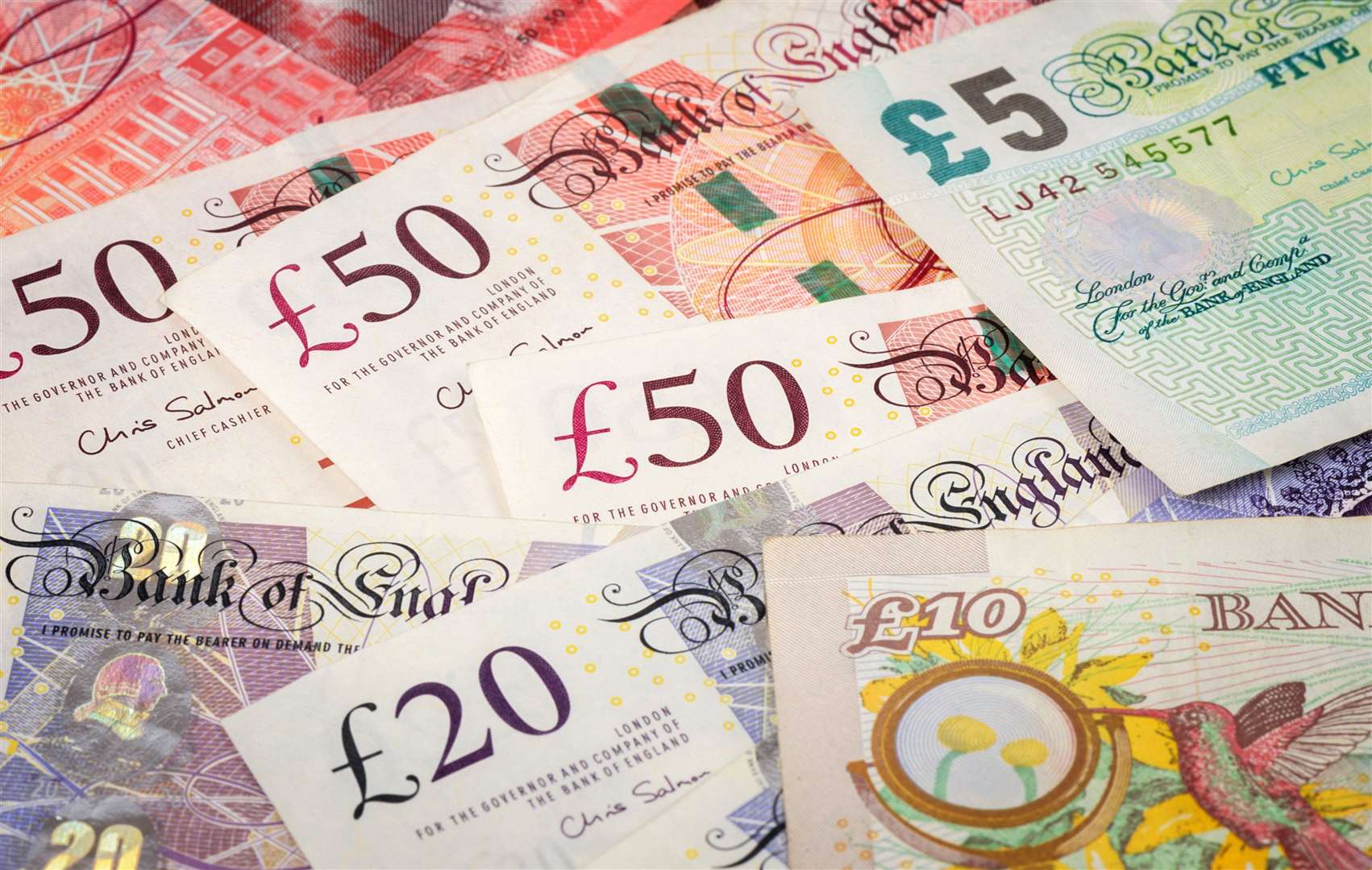National Living Wage changes come into force on April 1