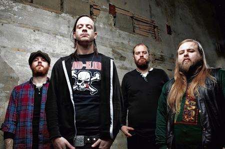 Cancer Bats