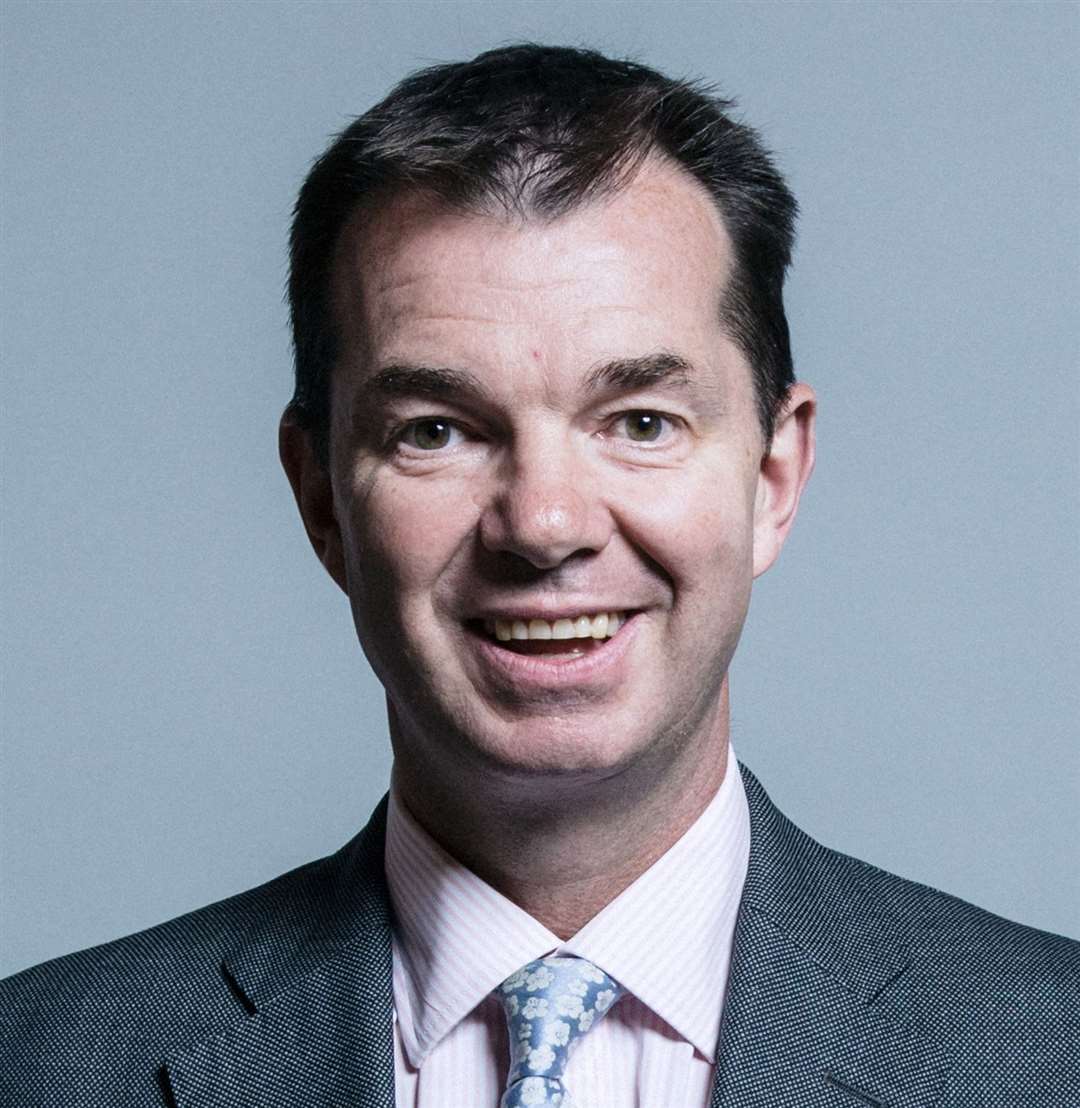 Guy Opperman has approved the funding for repairs