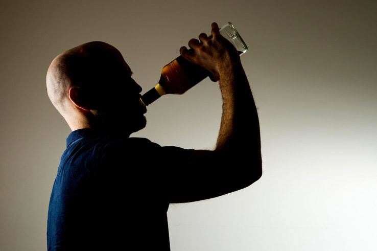 There are 153,000 people in Kent who can “tolerate very high levels of alcohol in amounts that would… kill some people”