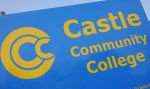Castle Community College - 23 per cent A-C GCSEs
