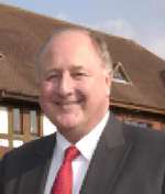 Business person of 2007 John Elliot