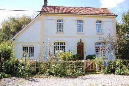 What £150,000 could buy you near Calais