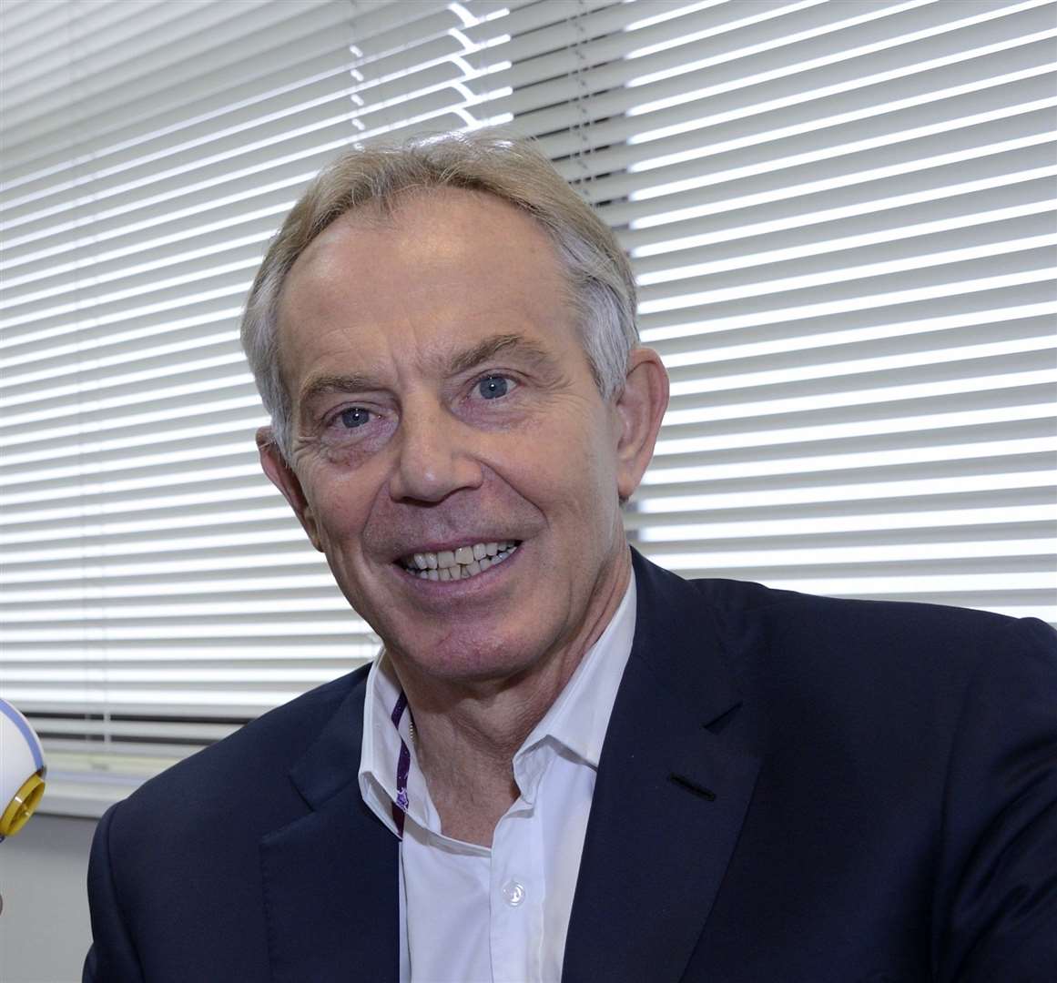 Former Prime Minister Tony Blair believes GCSEs and A Levels should be scrapped.