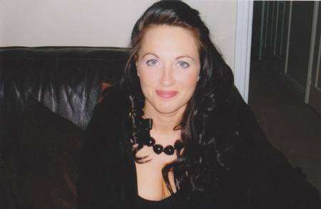 Hairdresser Natalie Esack was found stabbed to death in her Ashford salon