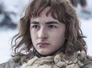 Brandon Stark is a character in Game of Thrones