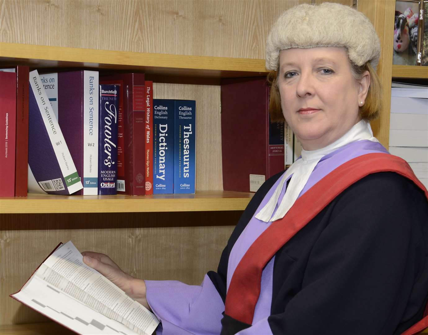 Judge Catherine Brown told the pair they preyed on a 'very vulnerable man'. Stock picture