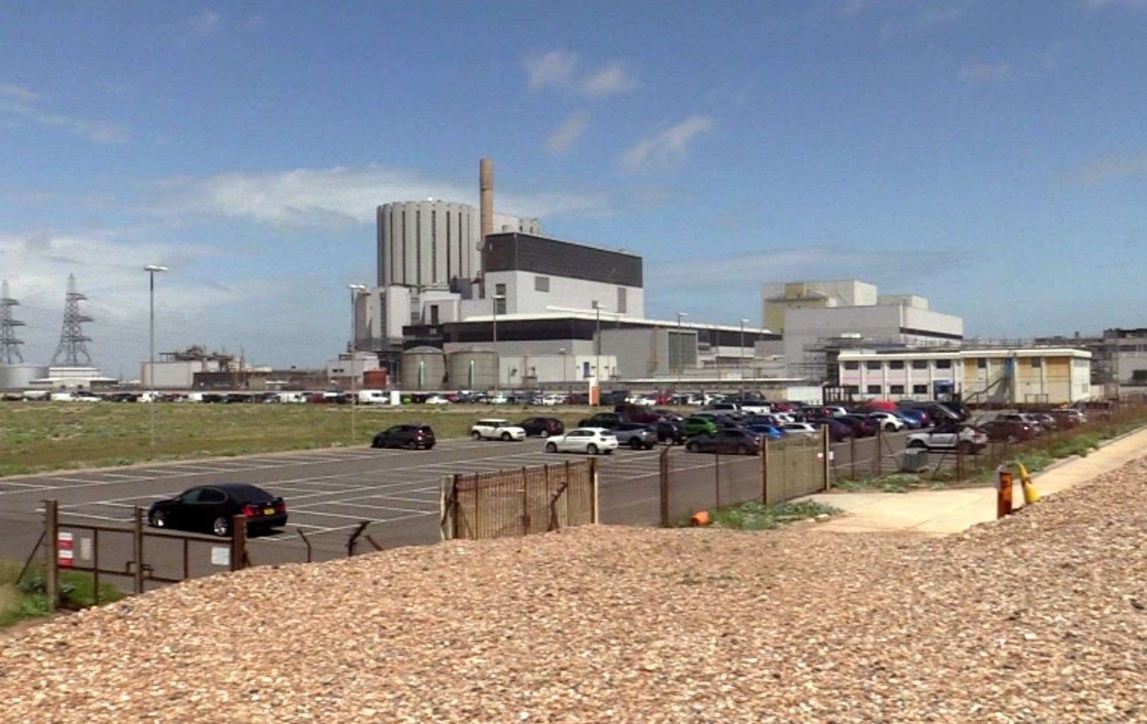 Dungeness B is being decommissioned with no future nuclear power station planned for the site
