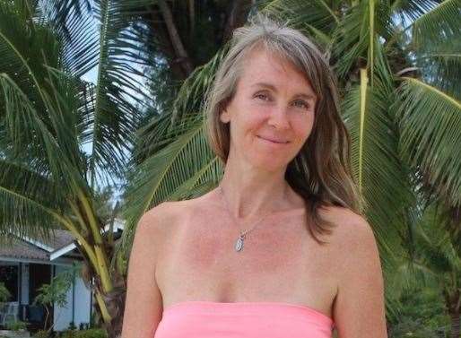 Sophie Emma Rose was killed in the Thai crash