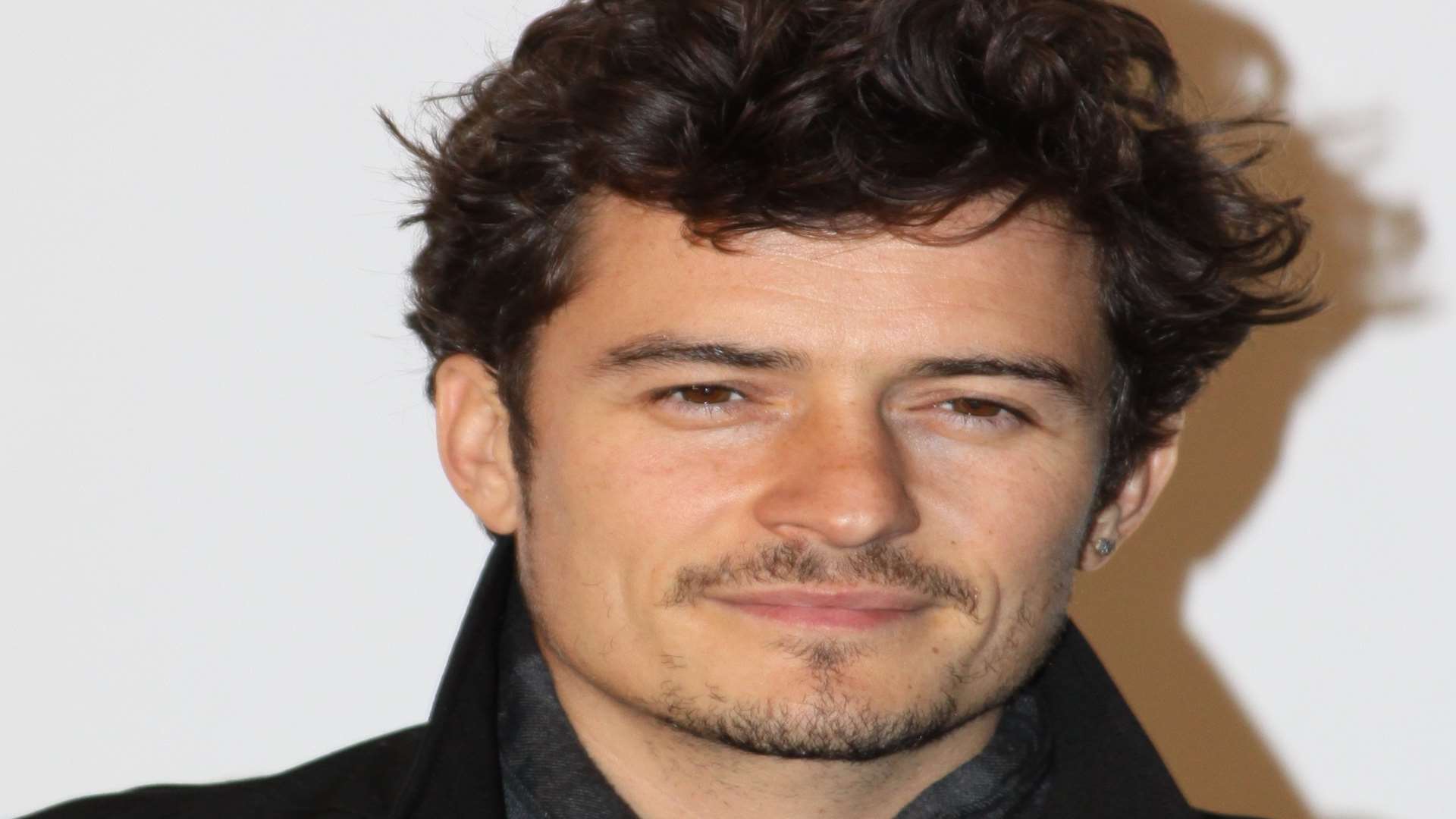 Orlando Bloom has set Twitter on fire with his naked pictures. Picture: Promiflash