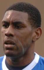 Craig Rocastle's time with Gillingham is at an end