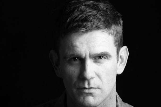 Eastenders actor Scott Maslen is joining the Marlowe panto