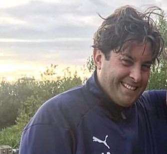 Former TOWIE star James Argent will be playing