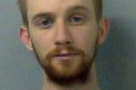 Violent Ben Blakeley is facing life behind bars for murder