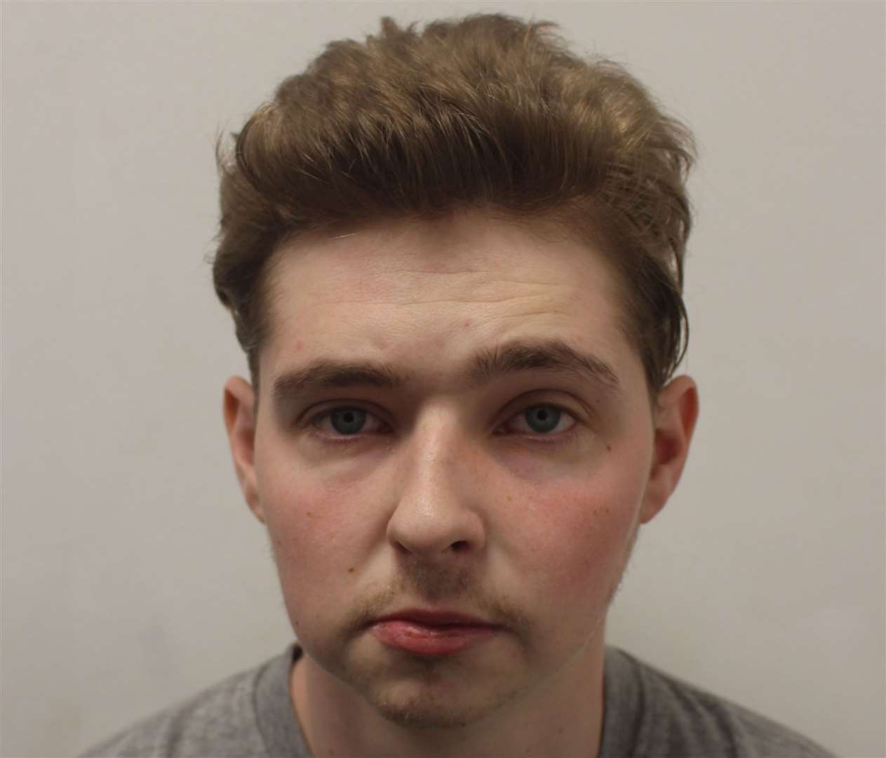 James Bainbridge of Harslock Drive, Abbey Wood in Bexley, has been jailed for child sex offences. Picture: Met Police (54528104)