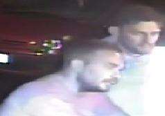 Police want to speak to these men. Picture:Kent Police (5891176)
