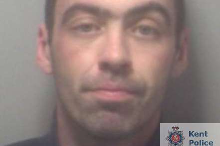 Anthony Murray has been jailed