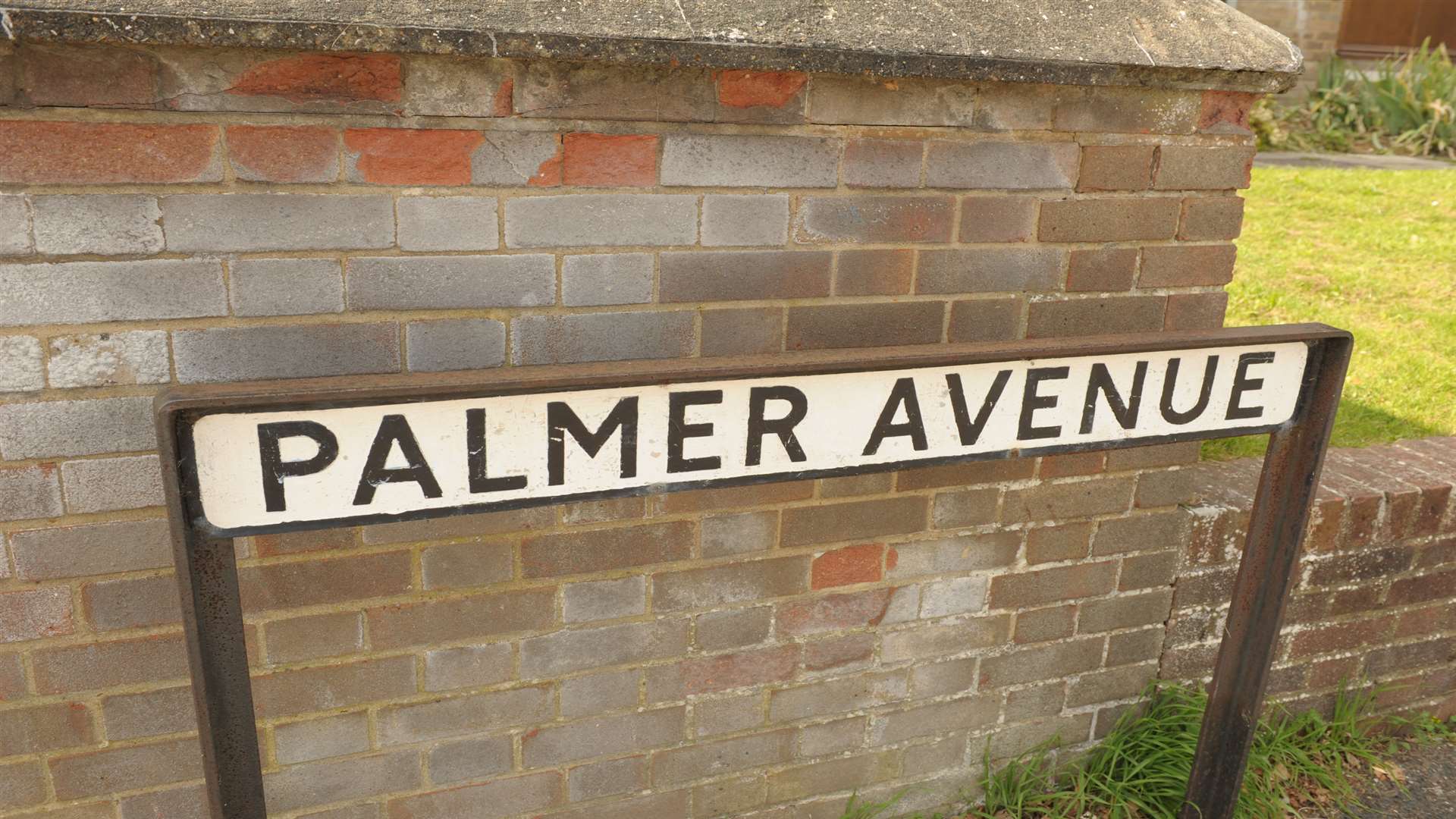 Reader carried out a series of break-ins, including one in Palmer Avenue, Gravesend. Picture: Steve Crispe