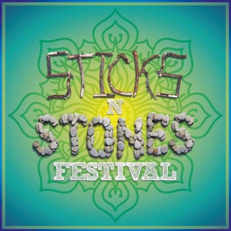 The Sticks and Stones festival at Fort Amherst has been organised by the Paramount Foundation
