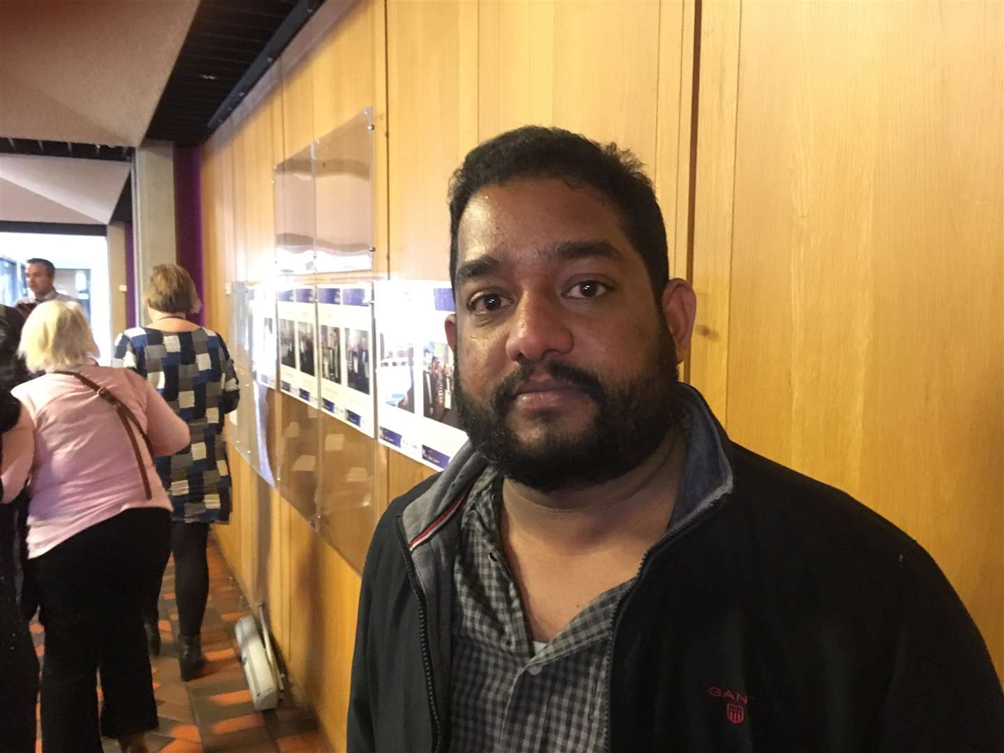Piratheepan Kulanayagam, owner of City Minimart in Rochester, said he would appeal the decision