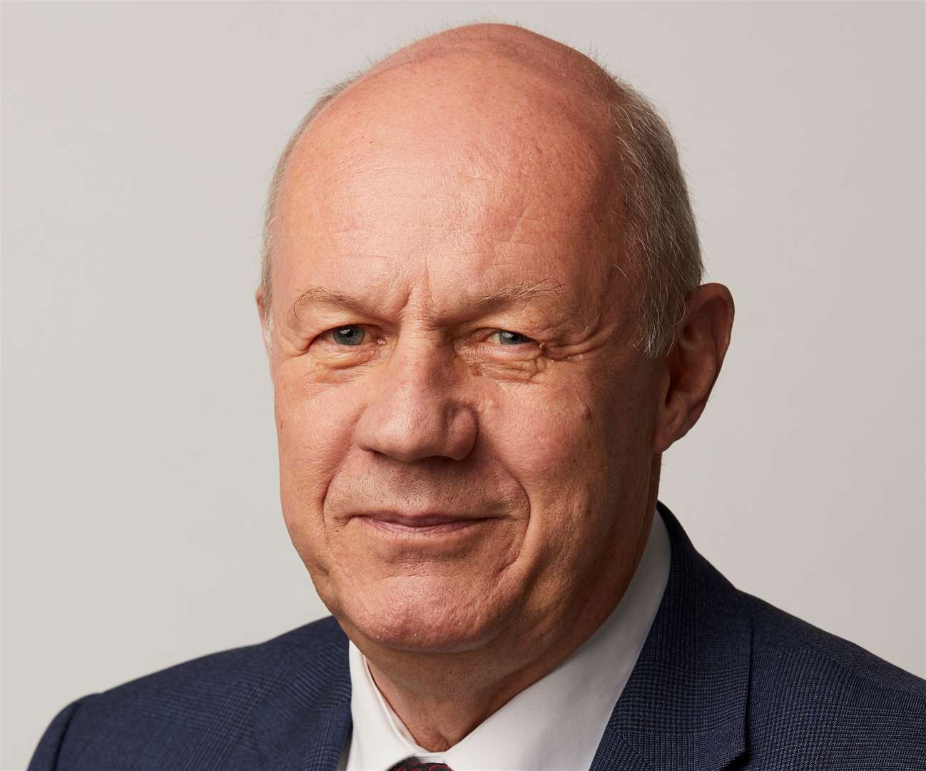 Ashford MP Damian Green hopes the new unit won’t be needed at all