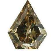 One of the diamonds stolen from the Stelling Minnis home